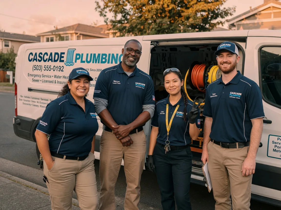 Emergency Plumber company in Somerset Center, MI